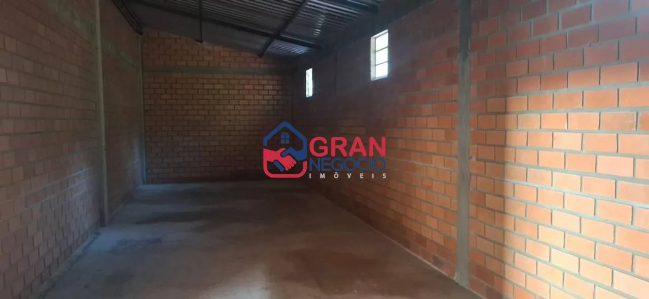 Imagem Barracão para alugar, 600 m² por R$ 15.000,00/mês - Butiatuva - Campo Largo/PR
