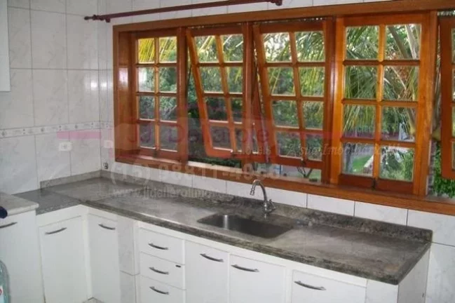 Imagem casa em condomínio Residencial