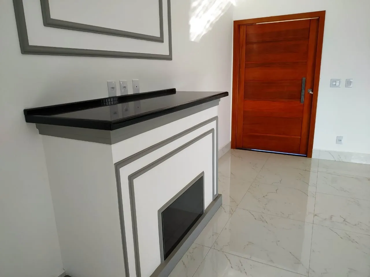 Imagem Casa à venda 3 Quartos, 1 Suite, 3 Vagas, 774M², Condominio Residencial Colonial Village II, Pindamonhangaba - SP | Colonial Village 2