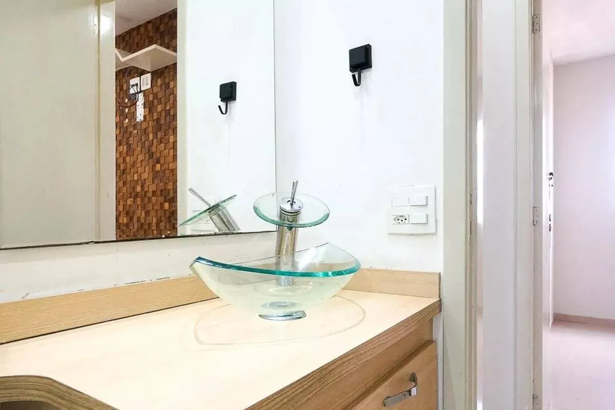 Imagem Apartamento Vila Carrão - 70M², 3 Dorms, 1 Suíte, 1 Vaga, Sol da Manhã