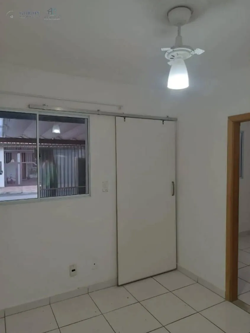 Imagem Oportunidade Única: Casa Espaçosa no Residencial Ouro Verde