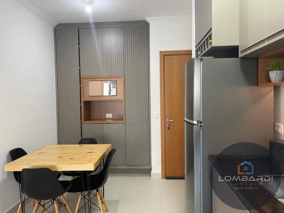 Imagem Apartamento na Praia das Toninhas