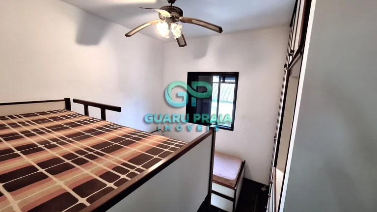 Imagem Apartamento à venda no bairro Enseada - Guarujá/SP
