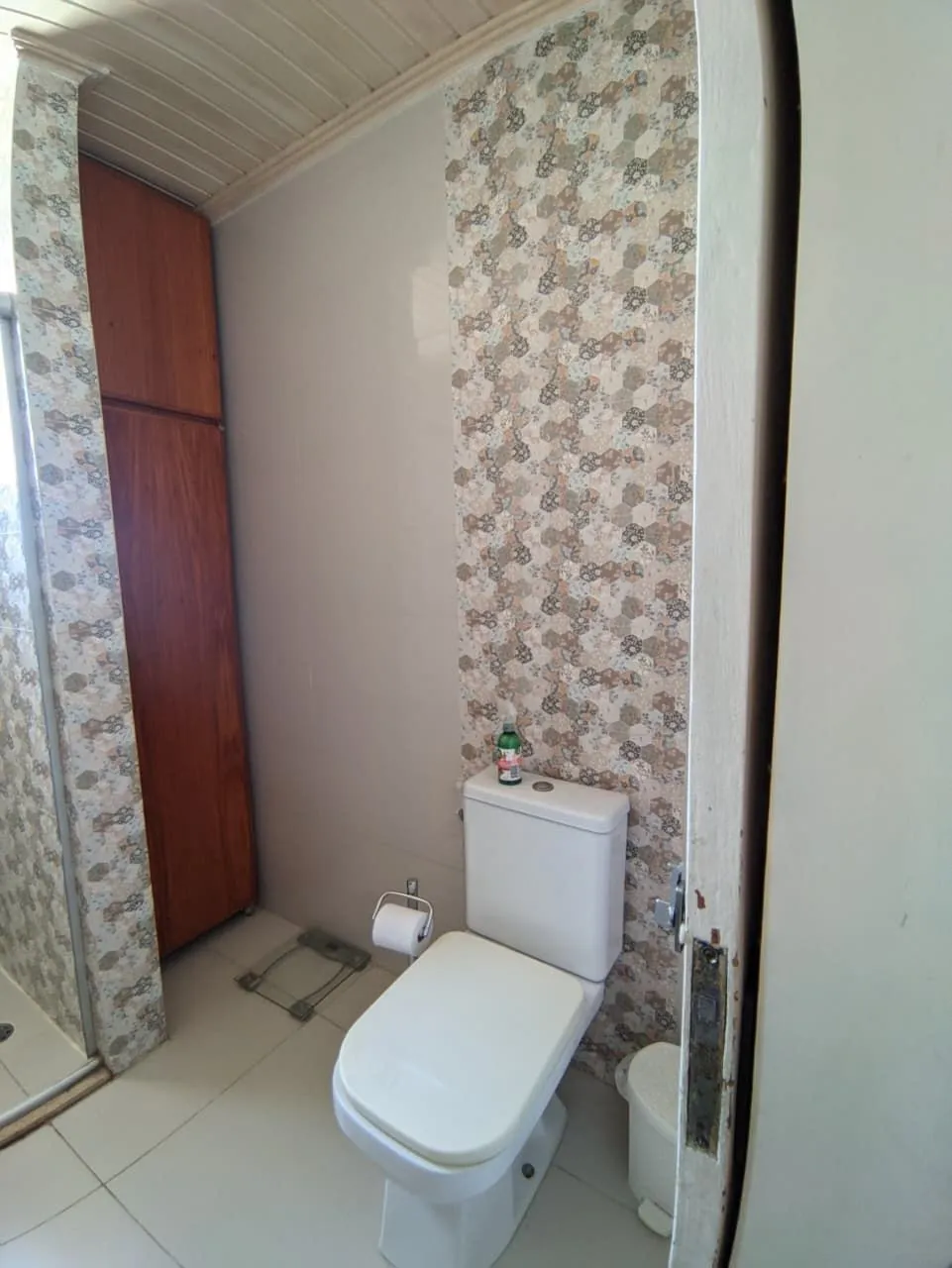 Imagem Casa com 3 Dormitórios, sacada e churrasqueira, no Bairro São João