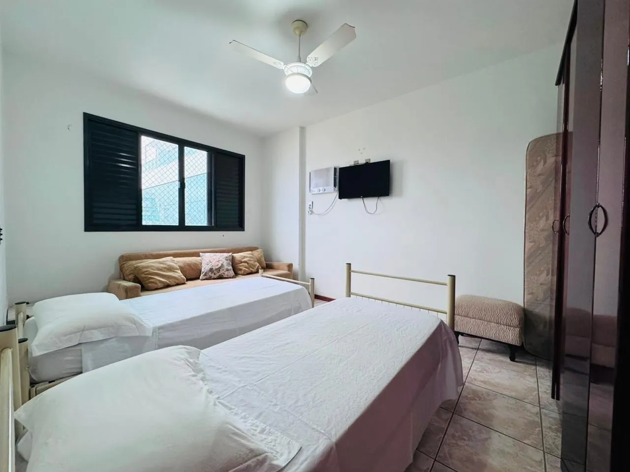Imagem Apartamento com vista para o mar à venda com 112.49m2 por R$ 4.500.000,00