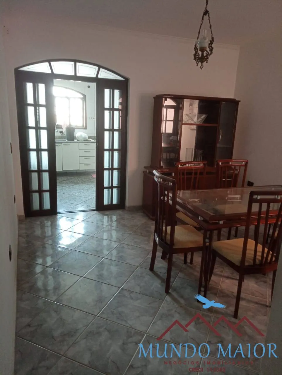 Imagem Sobrado com 4 Quartos e 3 banheiros à Venda, 150 m² -Vila LInda !!!!!