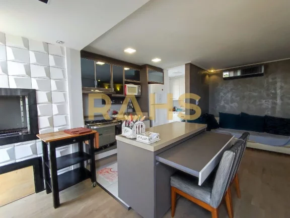 Imagem Buscando um imóvel pronto para Morar! Esse apartamento localizado no bairro no Costa e Silva um dos...
