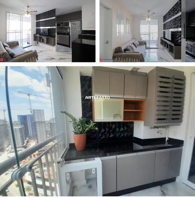 Imagem Apartamento para Alugar em Vila Andrade, São Paulo - SP