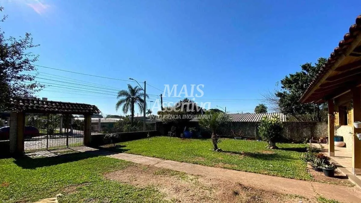 Imagem Casa para Venda em São Leopoldo / RS no bairro Feitoria