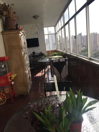Imagem CASAL IMÓVEIS VENDE ED EUGENIO SOARES 4 SUÍTES + 2 VGS ALTO PADRÃO