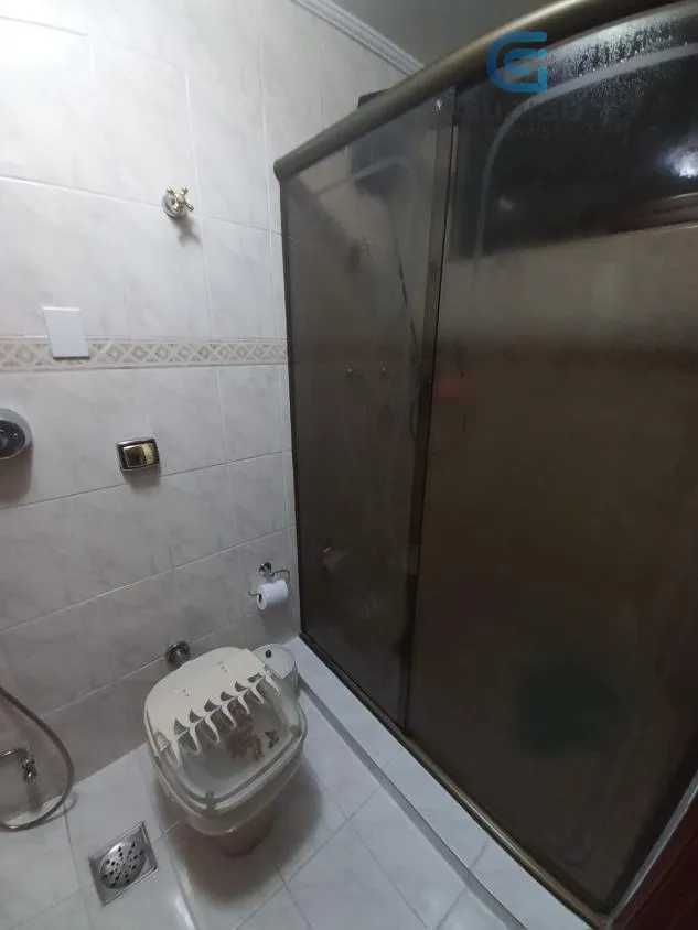Imagem Vendo lindíssimo apartamento com 03 dormitórios (01 suíte) no Embaré em Santos