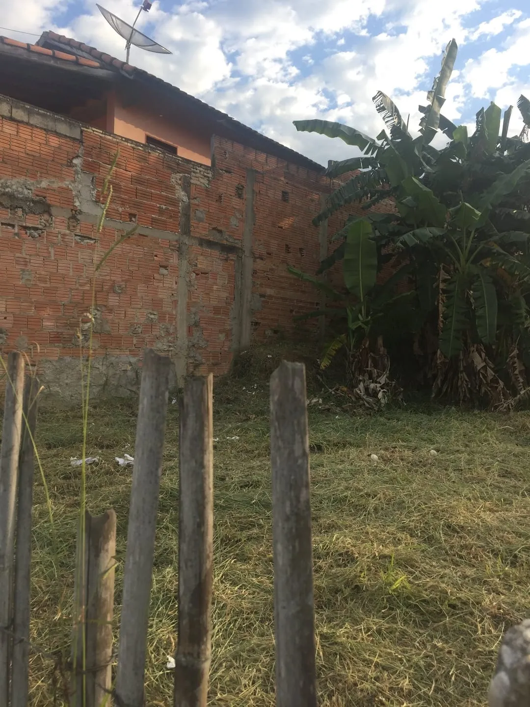 Foto do imóvel Terreno à venda 435M², Residencial e Comercial Cidade Jardim, Pindamonhangaba - SP