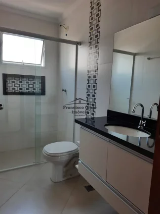 Imagem Apartamento à venda no bairro Residencial Village Santana - Guaratinguetá/SP