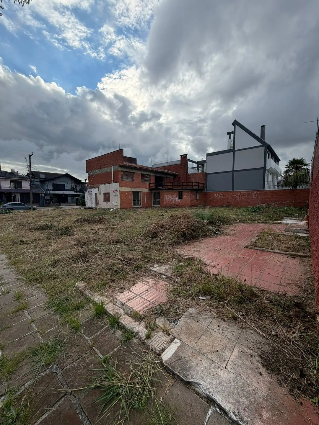 Imagem Terreno à venda em Caxias do Sul, Cinquentenário
