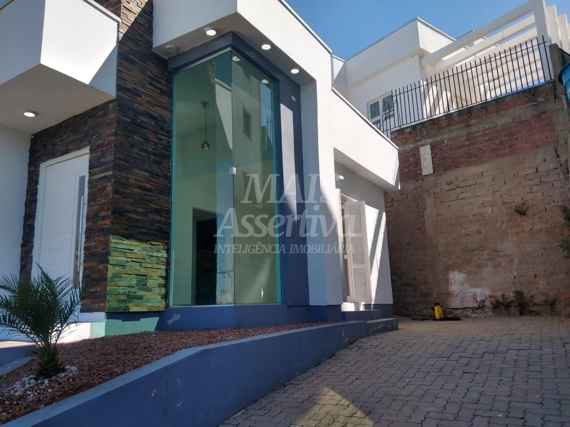 Imagem Casa para venda em Campo Bom, bairro Santo Antonio - R$398.000,00