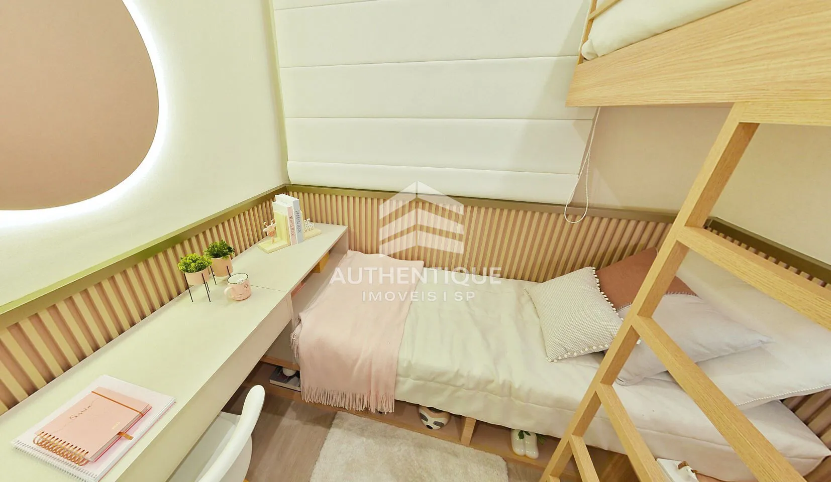 Imagem RAIZES TATUAPE - Apartamento no bairro Tatuapé a venda
