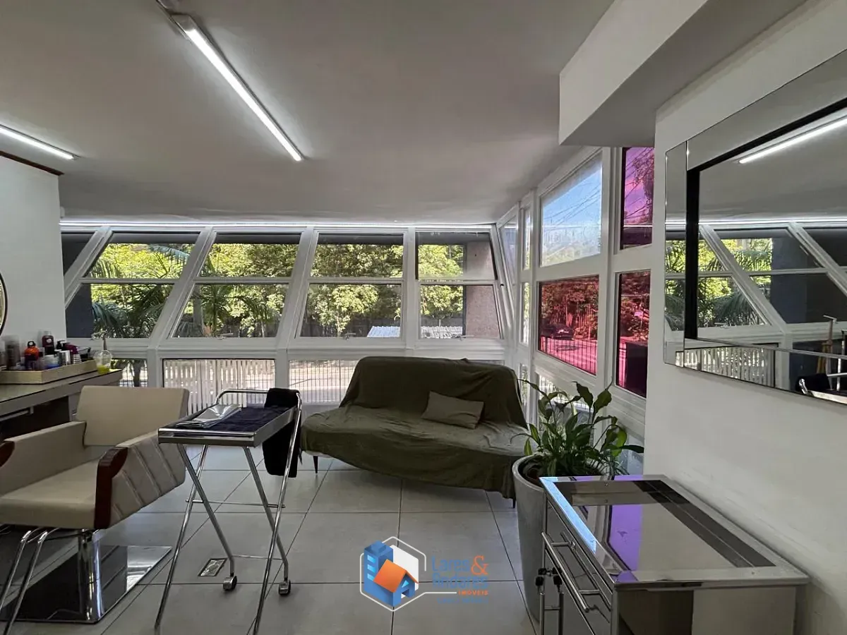 Imagem Conjunto comercial para venda em Jardim Paulistano, 152m²