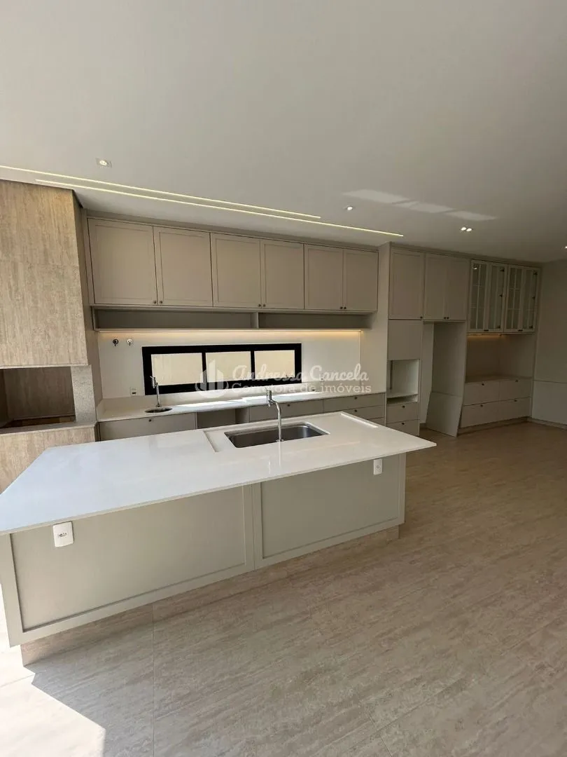 Imagem Terravista Residence - Casa com 3 dormitórios à venda, 223 m² por R$ 1.700.000,00 - Terravista Residence Club - Mirassol/SP