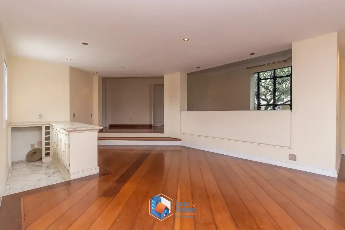 Imagem Apartamento para venda em Higienópolis com 4 quartos, sendo 3 suítes, 350m²
