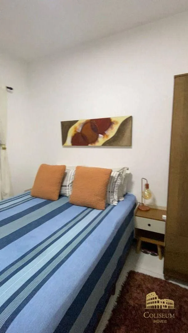 Imagem Apartamento 1 quarto, duplex.