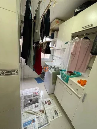 Imagem Apartamento com 3 dormitórios à venda, 133 m² por R$ 850.000,00 - Aviação - Praia Grande/SP