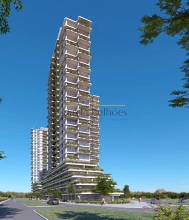 Imagem APARTAMENTO RESIDENCIAL em PORTO BELO - SC, Vivapark