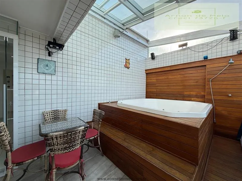 Imagem Apartamentos no Litoral para venda em Praia Grande no bairro Vila Caiçara