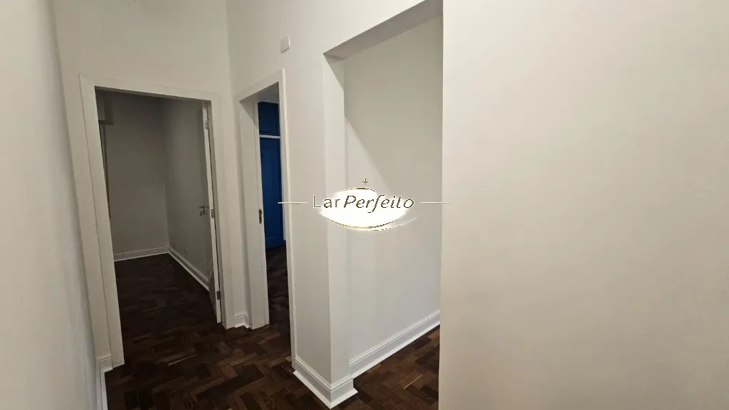 Imagem Apartamento com 3 Quartos à Venda, 150 m² em Higienópolis - São Paulo