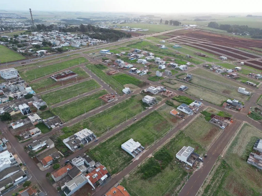 Imagem Terreno em Cascavel com infraestrutura completa, Loteamento Tressold - Oportunidade de investimento!