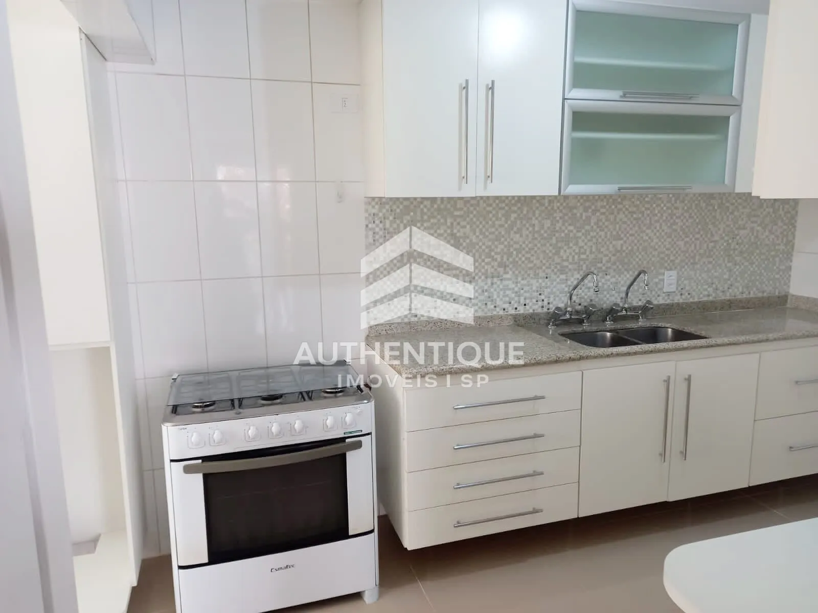 Imagem Palais Blanc Moema - Apartamento à venda em São Paulo/SP
