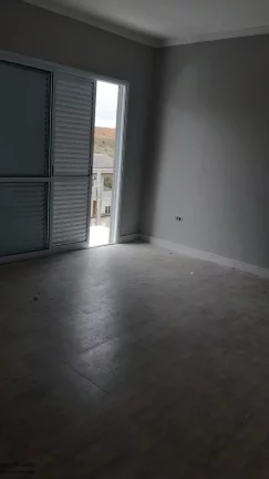 Imagem CASA RESIDENCIAL em POÇOS DE CALDAS - MG, RESIDENCIAL MORUMBÍ