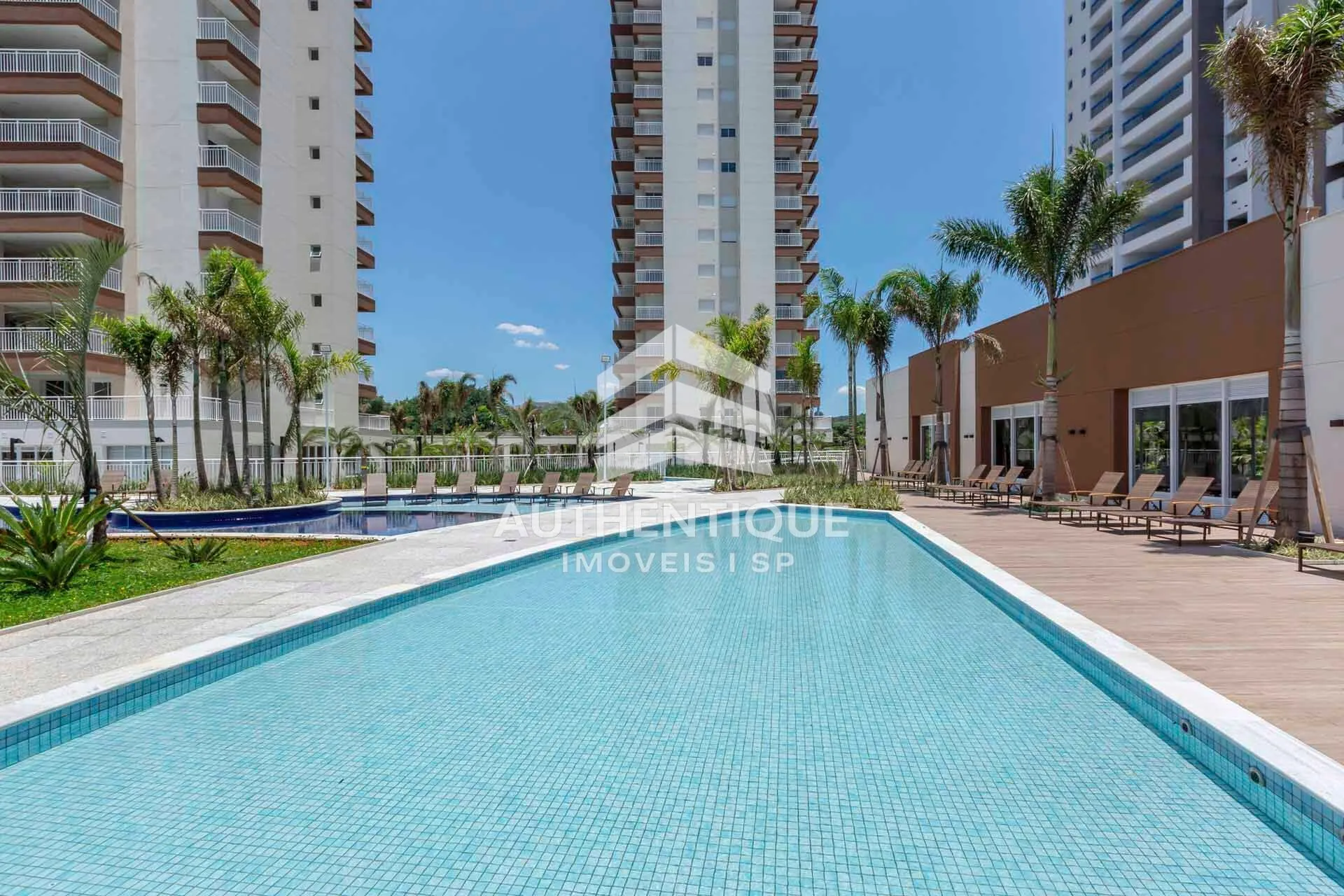 Imagem CAMINHOS DA LAPA HOME CLUB - Apartamento à venda no bairro Vila Anastácio - São Paulo/SP, Zona Oeste