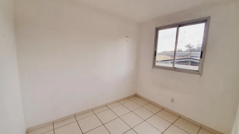 Imagem Apartamento com 2 Quartos à Venda, 54 m² em Santa Branca - Belo Horizonte