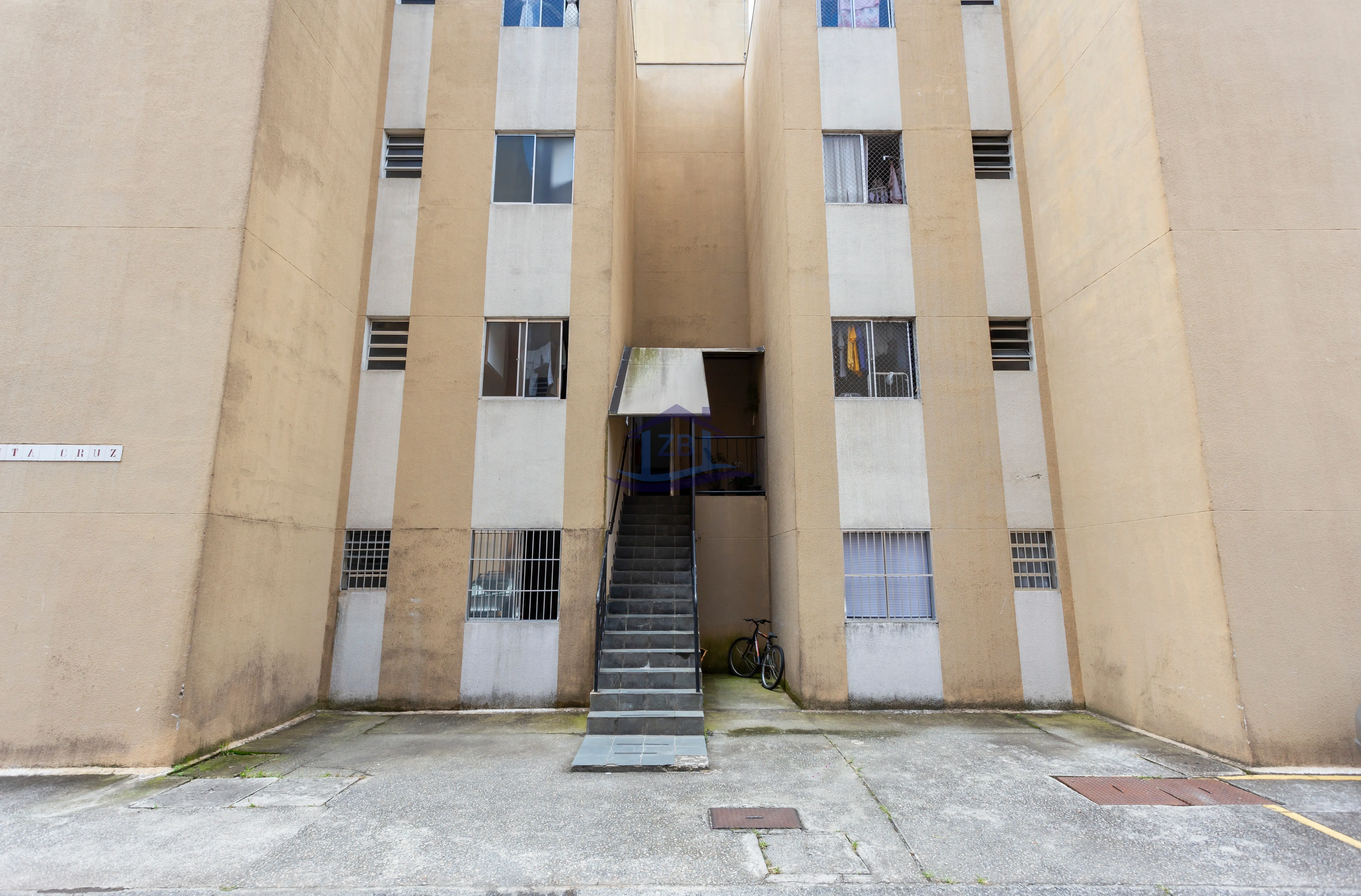 Imagem APARTAMENTO RESIDENCIAL em OSASCO - SP, PADROEIRA