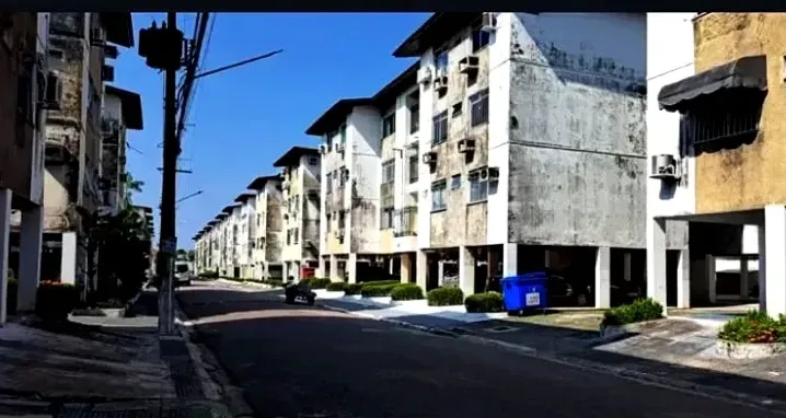 Imagem Apartamento com 3 Quartos à Venda, 100 m² em Marambaia - Belém