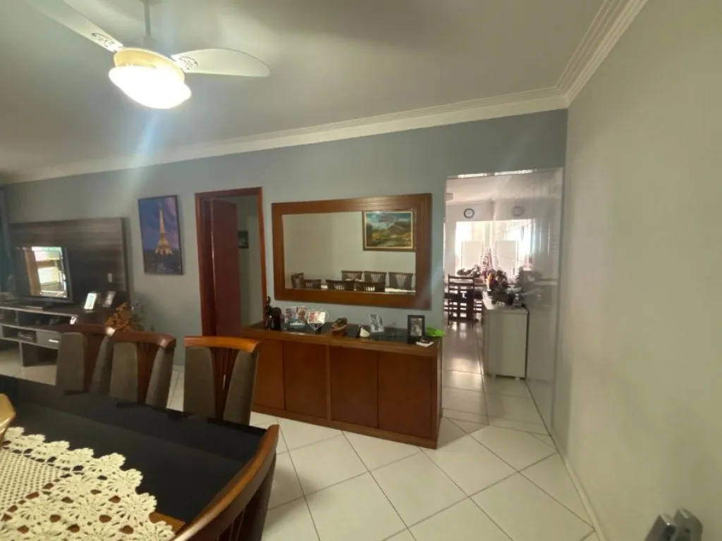 Imagem APARTAMENTO COM 98,00 m² - CAIÇARA - PRAIA GRANDE SP