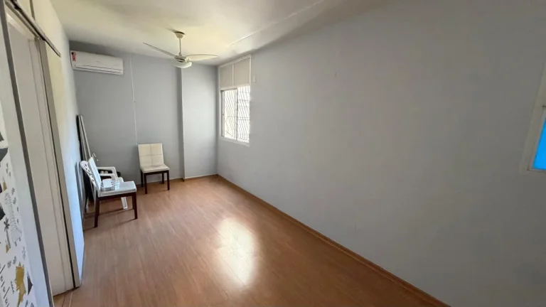 Imagem Excelente Apartamento 2 Quartos.