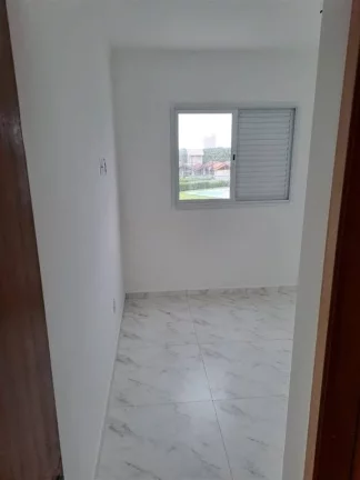Imagem Apartamento à Venda em Mirim, Praia Grande - SP