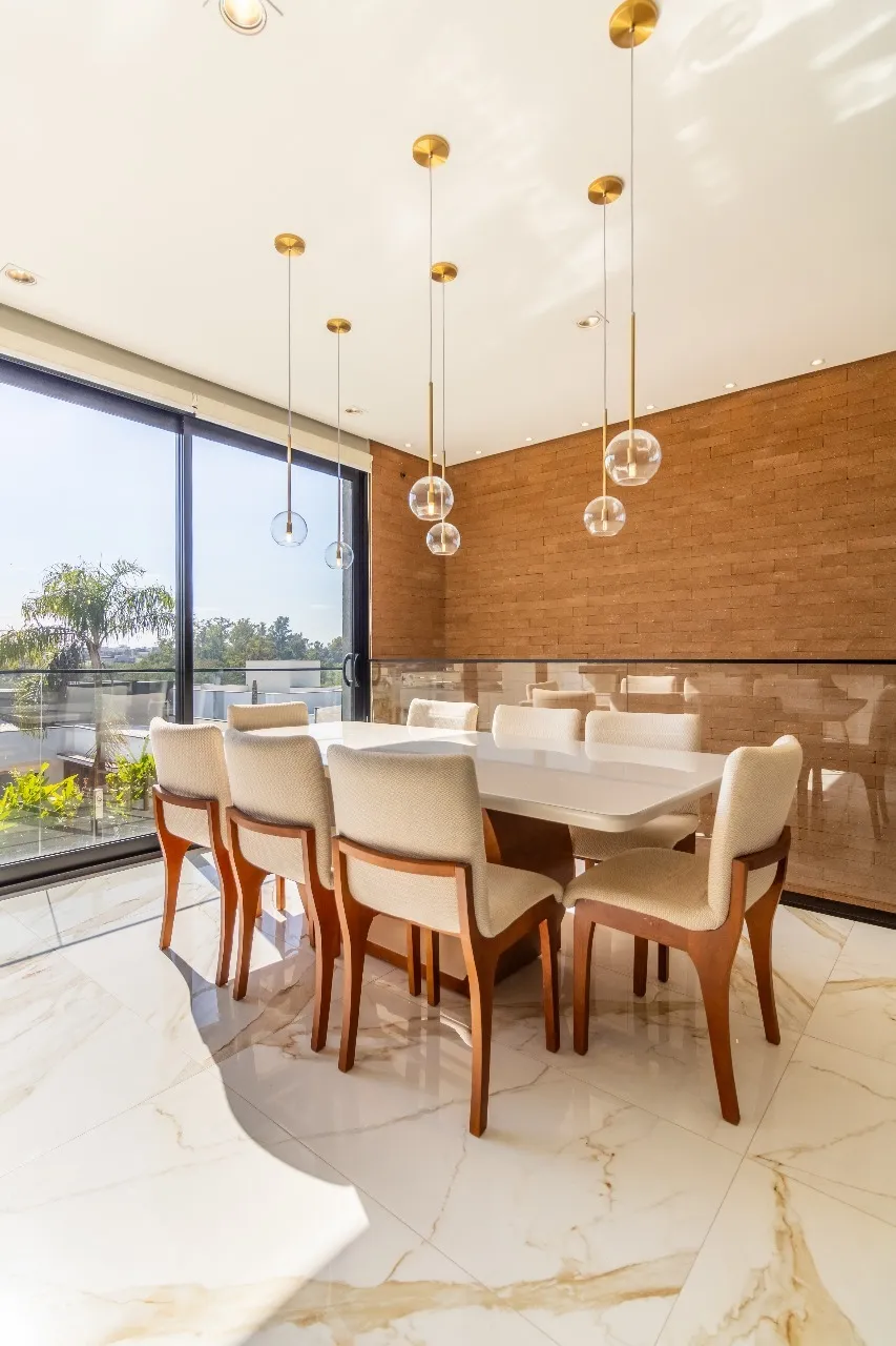 Imagem Imperdível oportunidade: Casa em condomínio de luxo em Alphaville Nova Esplanada, Votorantim-SP, com 3 quartos, 3 suítes e 3 salas!