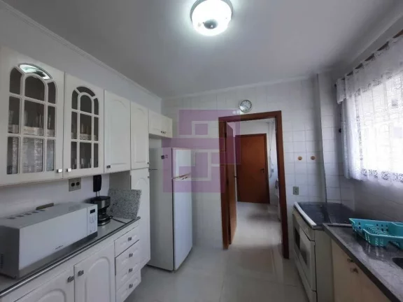 Imagem Apartamentos / Padrão na cidade de Guarujá