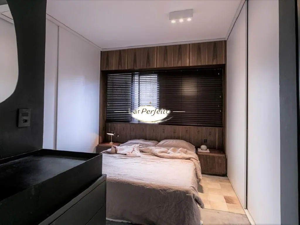 Imagem Apartamento com 2 Quartos à Venda, 62 m² em Cerqueira César - São Paulo