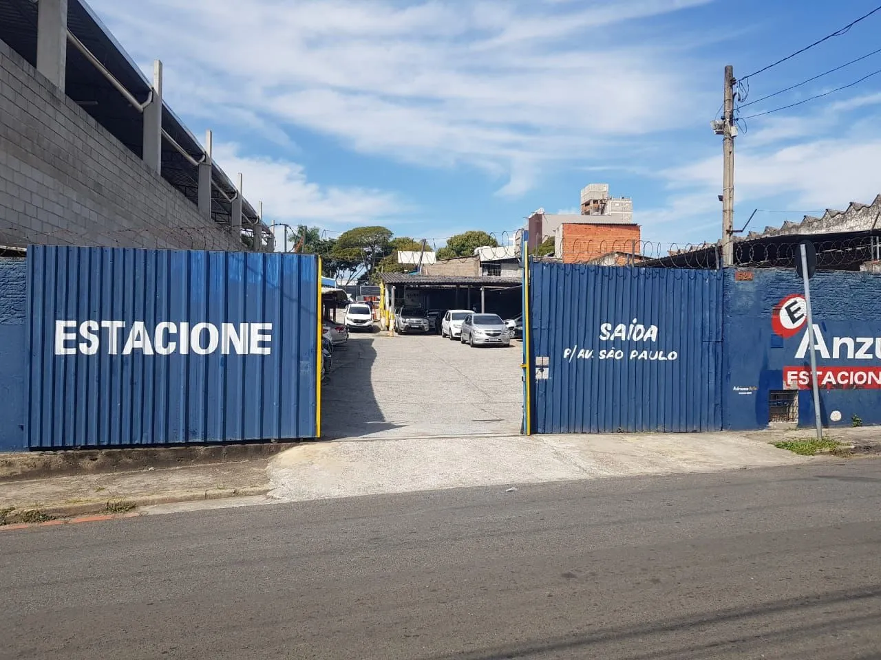 Imagem Imóvel Comercial de 1.188 m² à Venda na Av. São Paulo - Sorocaba