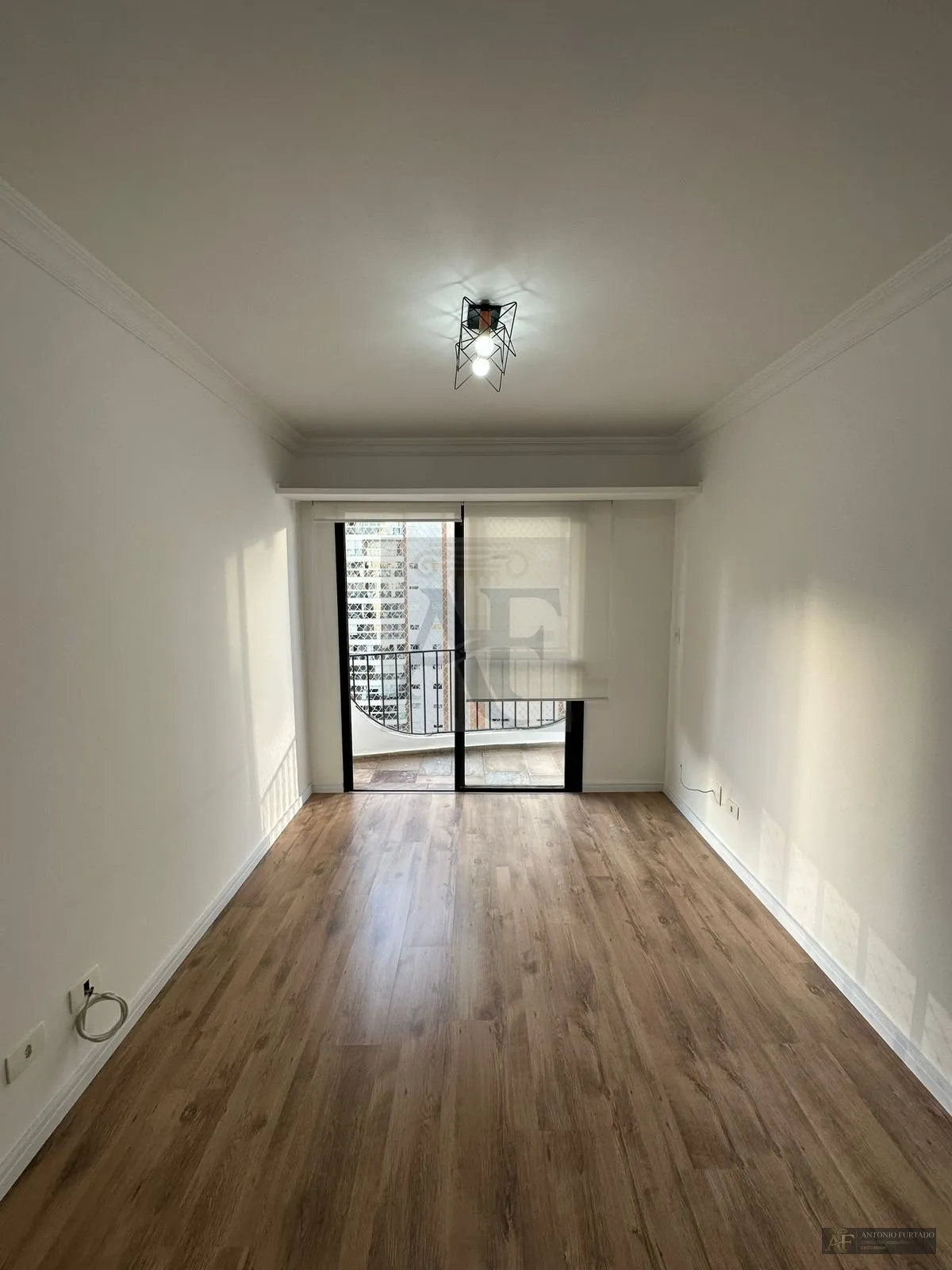Foto do imóvel Apartamento para alugar em Vila Olímpia, São Paulo