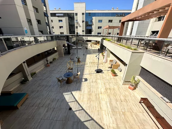 Imagem APARTAMENTO RESIDENCIAL em BRASÍLIA - DF, Lago Norte