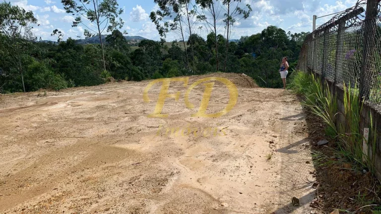 Imagem Terreno em Mairiporã Escritura / Rio Acima