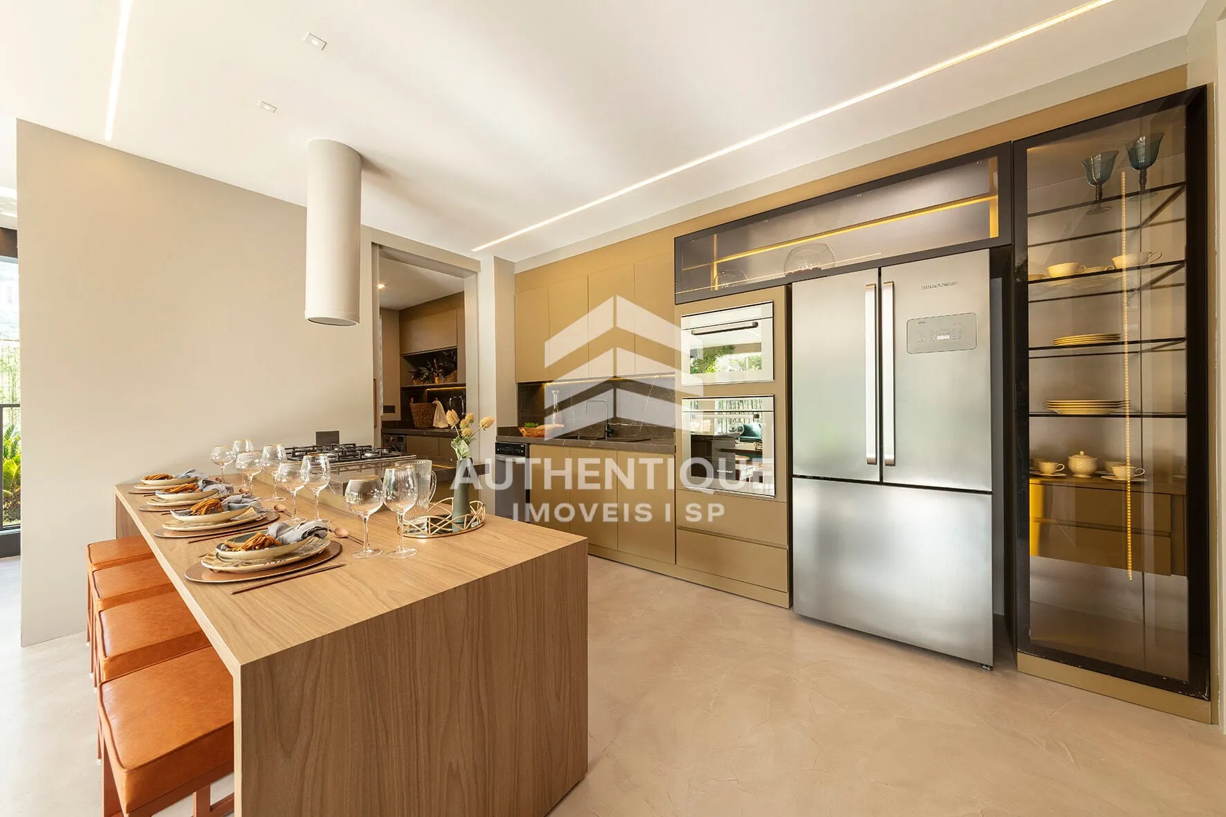 Imagem Ecos Vila Madalena - Apartamento à venda em São Paulo/SP