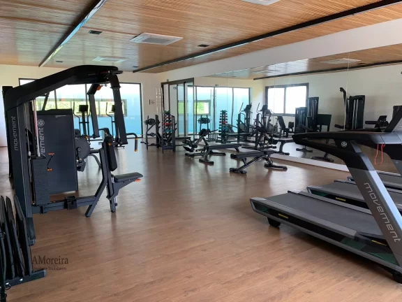 Imagem Terreno em Condomínio à Venda em Jundiaí-SP, ALPHAVILLE II - 707,39m² de Área