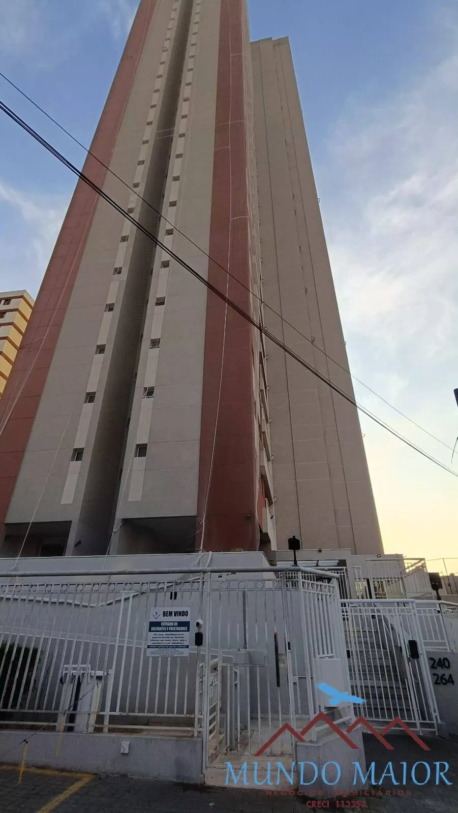 Imagem Apartamento em Diadema - Ótimo para Renda ou Moradia com Estrutura Completa