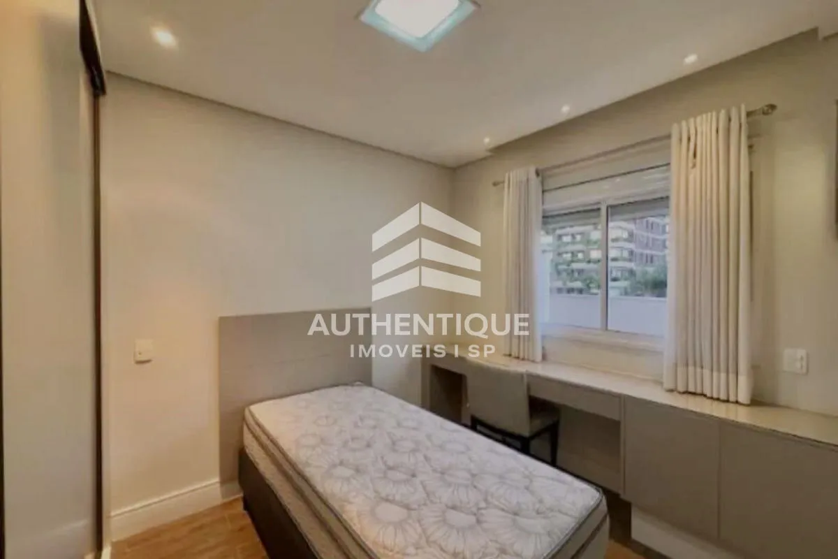 Imagem IDEAL BROOKLIN - Apartamento no bairro Brooklin à venda