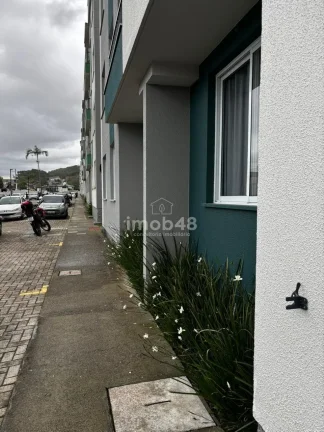 Imagem Apartamento à Venda em Sertão do Maruim, São José - 2 Quartos